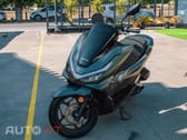 Honda PCX .