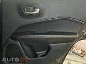 Jeep Compass 1.3 T Longitude