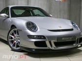 Porsche 997 GT3
