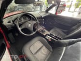 BMW Z3 Cabrio