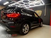 BMW X1 20 d xDrive Auto Pack M