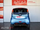 Peugeot iOn Active