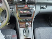 Mercedes-Benz C 220 Cdi 143Cv