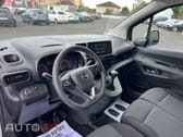 Opel Combo 1.5 CDTi L1H1