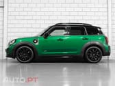 MINI Countryman Cooper SE All4 Aut.