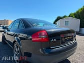 Audi A6 1.8 T