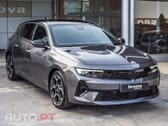 Opel Astra 1.2 T GS Aut.