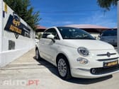 Fiat 500C 1.2 Lounge