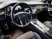 Audi A7 55TFSie 2x S LINE I.V.A DEDUTÍVEL 