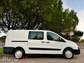 Peugeot Expert 2.0 HDi 229 L2H2