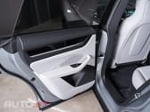 Porsche Macan Electric