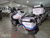 BMW R Rallye