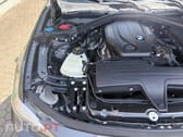 BMW 420 d Line Sport Auto