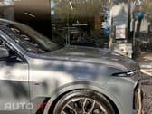 BMW X7 40 d xDrive Pack M Desportivo Pro