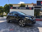 Nissan Qashqai 1.6 dCi Tekna Premium