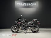 Kawasaki Z 900