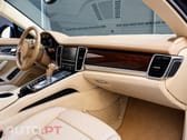 Porsche Panamera Turbo PDK