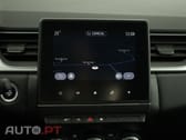 Renault Captur Captur 1.0 TCe Techno Bi-Fuel