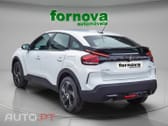 Citroen C4 1.2 PureTech Plus