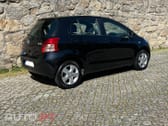 Toyota Yaris 1.0 VVT-i Sol High Pack Automático