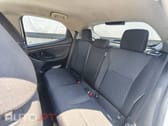 Toyota Yaris 1.5 HDF Exclusive