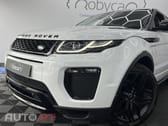 Land Rover Range Rover 2.0 TD4 HSE Dynamic Auto