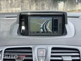 Renault Mégane Sport Tourer 1.5 dCi Bose Edition EDC CO2 Champion