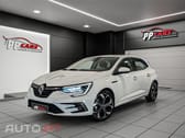 Renault Mégane 1.5 Blue dCi Equilibre