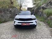 Opel Mokka 1.2 T GS Line
