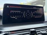BMW 520 e Pack M