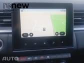 Renault Captur Techno
