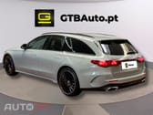 Mercedes-Benz E 300 de T AMG Adv I.V.A DEDUTIVEL 
