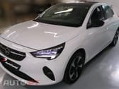 Opel Corsa-E e-Elegance