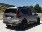 Dacia Jogger 1.6 SL Extreme 7L