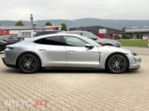 Porsche Taycan Performance Plus