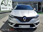 Renault Mégane 1.5 DCI Intens Full Extras
