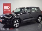 Volvo XC40 1.5 T4 211 PHEV Inscription