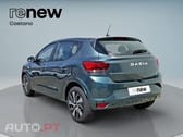 Dacia Sandero TCe 90 Expression