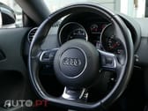 Audi TT RS Plus 2.5 TFSi quattro