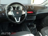 Seat Ibiza 1.2 TSI Style