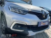 Renault Captur 1.5 dCi Exclusive