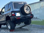 Mitsubishi Pajero GLS   TT