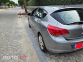Opel Astra Cosmo