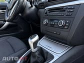 BMW 120 d