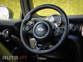 MINI Cabrio Cooper S Auto Desportiva