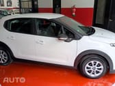 Citroen C3  VAN 1.5 BlueHDI Business Feel S&S C/ IVA Dedutível