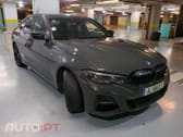 BMW 330 e Auto