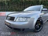 Audi A4 Avant 1.9 TDi M5 Sport