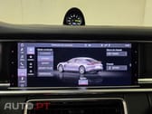 Porsche Panamera 4 e-hybrid
