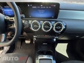 Mercedes-Benz A 250 e